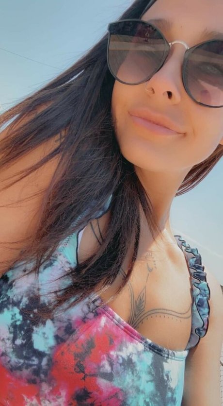 Monica Iannuzzi leak only fans