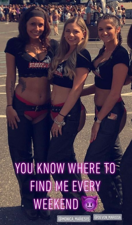 Monica Iannuzzi leaked onlyfans porn