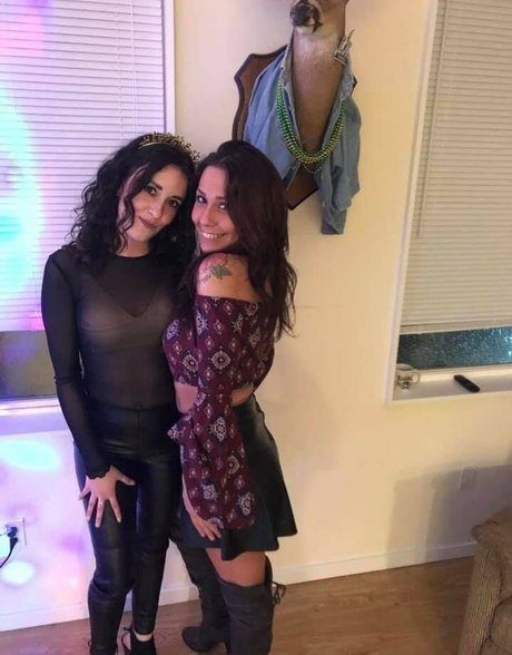 Monica Iannuzzi onlyfans porn