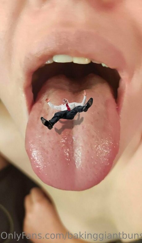 bakinggiantbuns leaked only fans porn