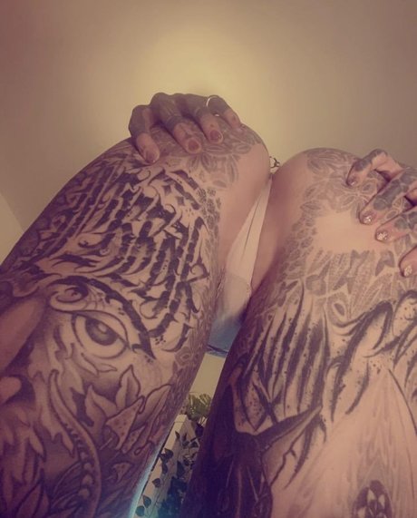 SophieWilde onlyfans leaked nude