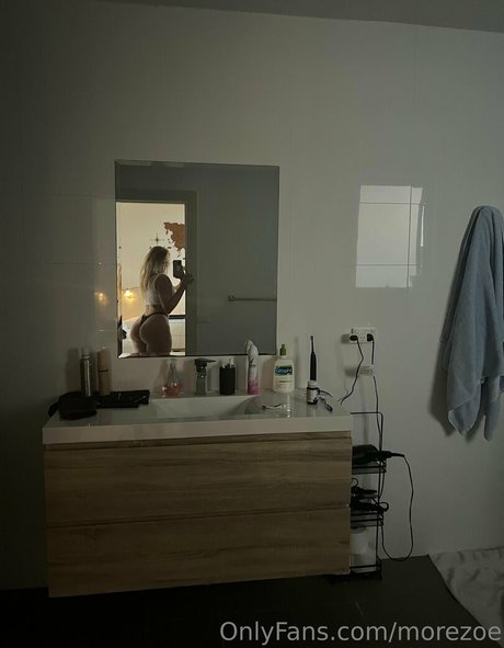 morezoe sex onlyfans