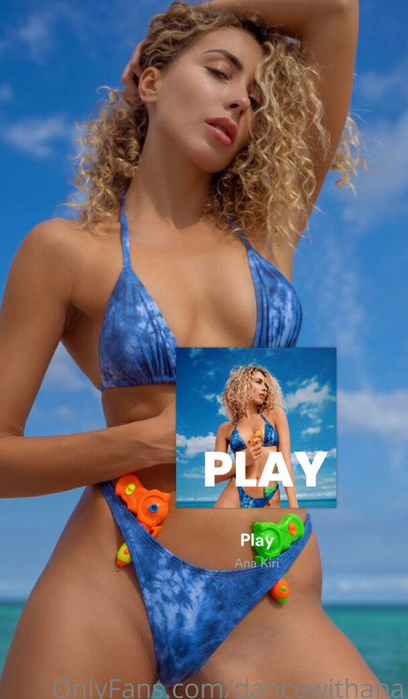 dancewithana onlyfans creator