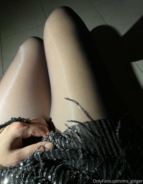 ms ginger leaked onlyfans free