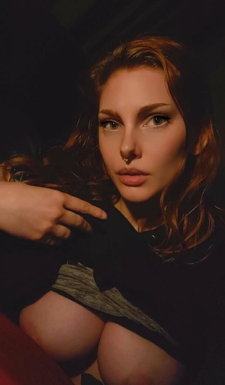 Rainia Belle onlyfans leak