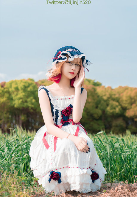 Lijinjin520 sex onlyfans