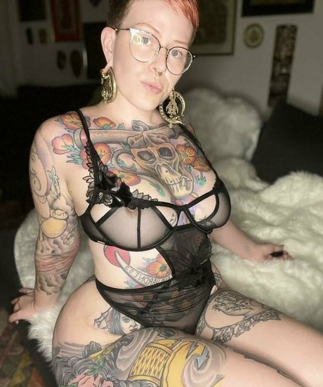 Firstratesoul onlyfans leak porn