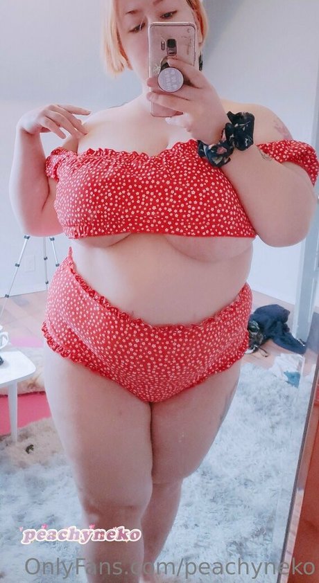 peachyneko only fans