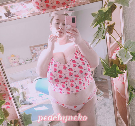 peachyneko onlyfans creator