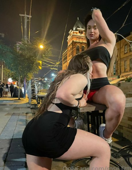 nikkipoof only fans nudes