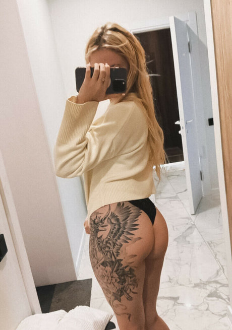 Ksenia Modestal free onlyfans