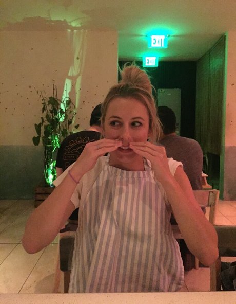 Iliza Shlesinger only fans leaks