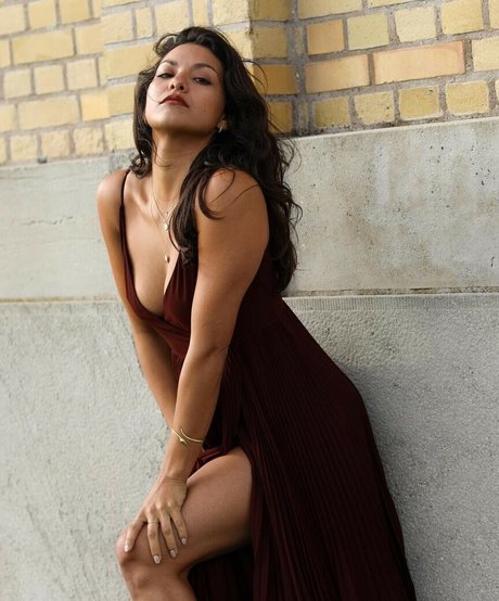 Humberly Gonzalez onlyfans leaked