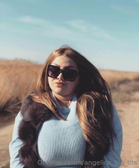 angelica big tits only fans porn