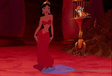 princessfrombabylon onlyfans porn