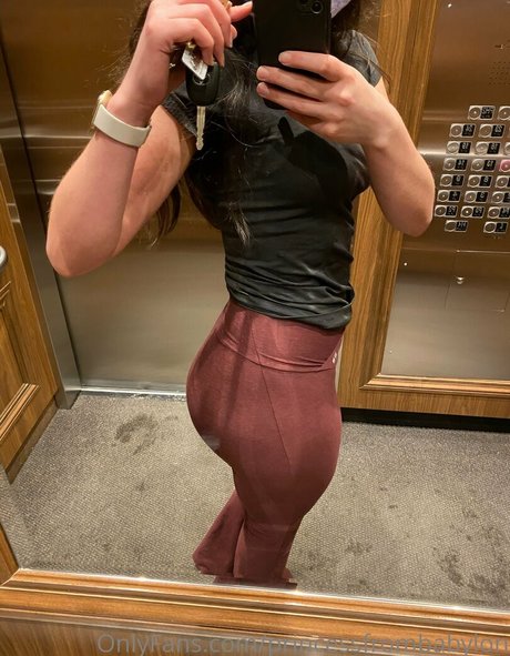 princessfrombabylon onlyfans leak new