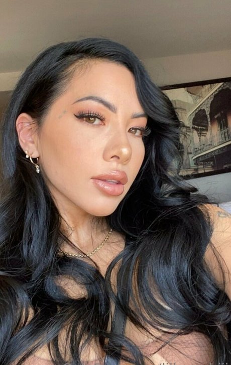 lilkymchiii Profile pic