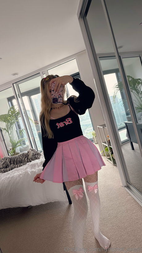 Nymphet angel onlyfans sex