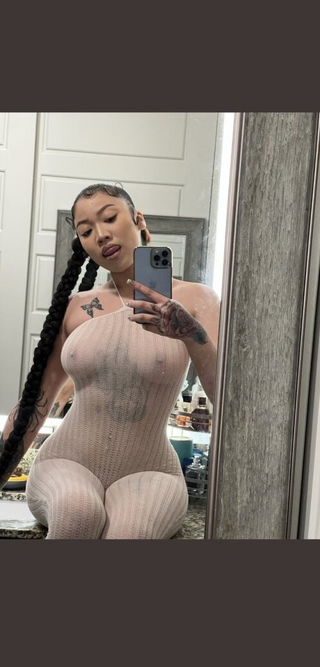 faiygo naked onlyfans leaked