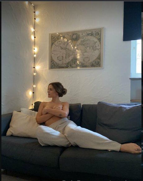 Eva Kraemer onlyfans leaks nude