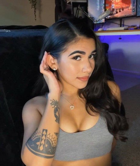 Sara Rios only fans naked