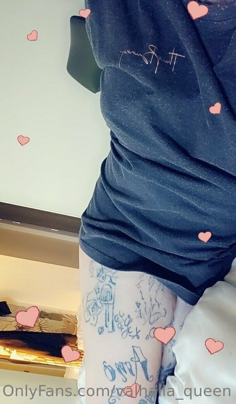 valhalla queen onlyfans porn nude