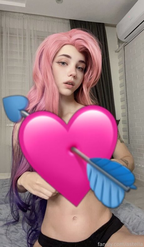 astella only fans leaked porn