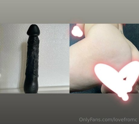 lovefromc onlyfans porn