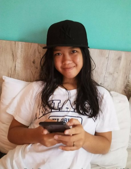 leasha asian18 leak onlyfans nude