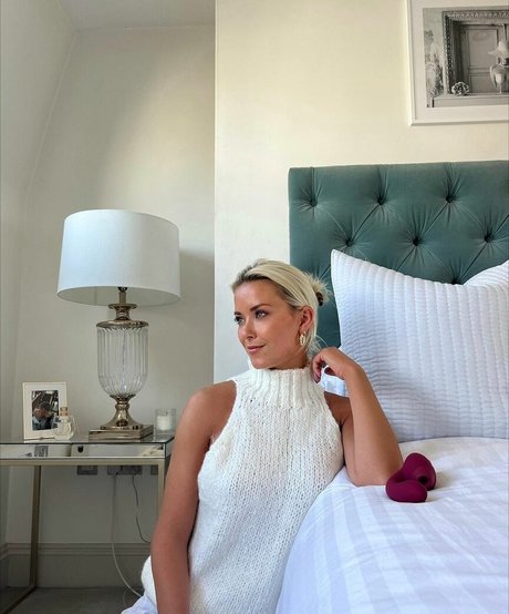 Olivia Bentley nude leak onlyfans