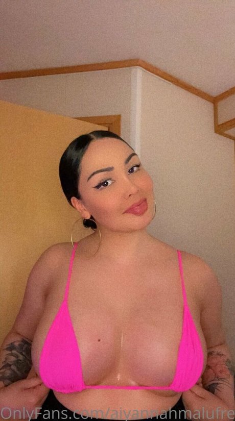 aiyannahmalufree onlyfans model photo