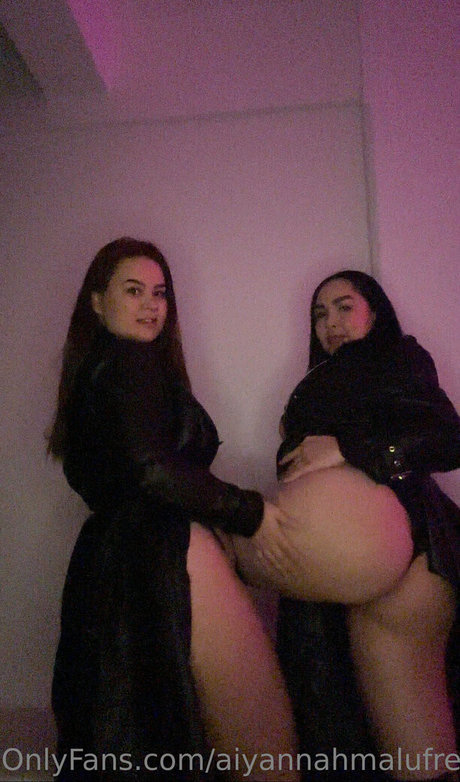 aiyannahmalufree nude onlyfans leak