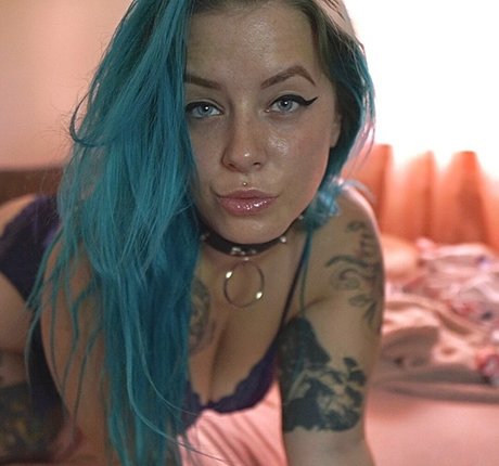 ghostiiexo onlyfans nude leaks