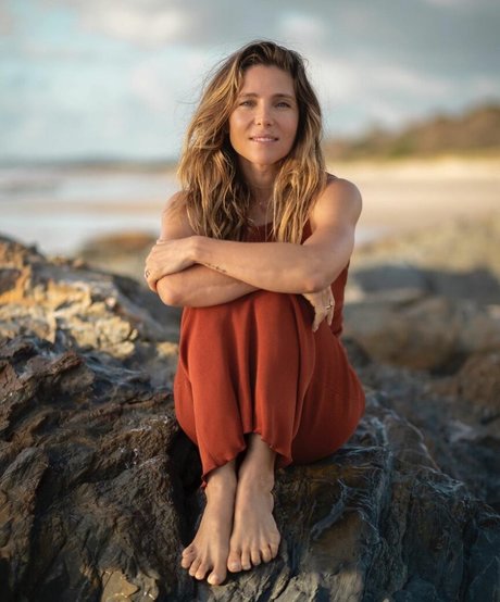 Elsa Pataky leak onlyfans