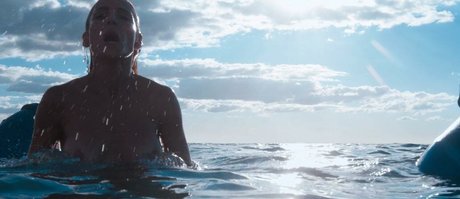 Elsa Pataky onlyfans topless