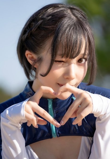 Amakawa Seika Profile pic
