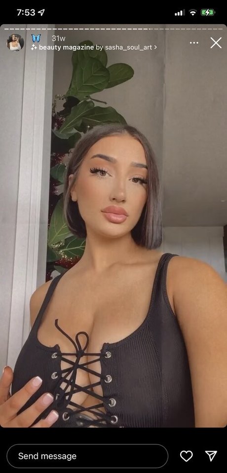 Carla Dior onlyfans for free