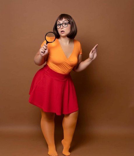 Mary Ank only fans leak