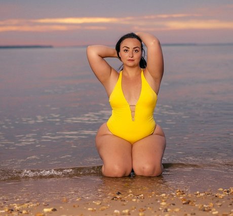 cute blonde onlyfans sex plate