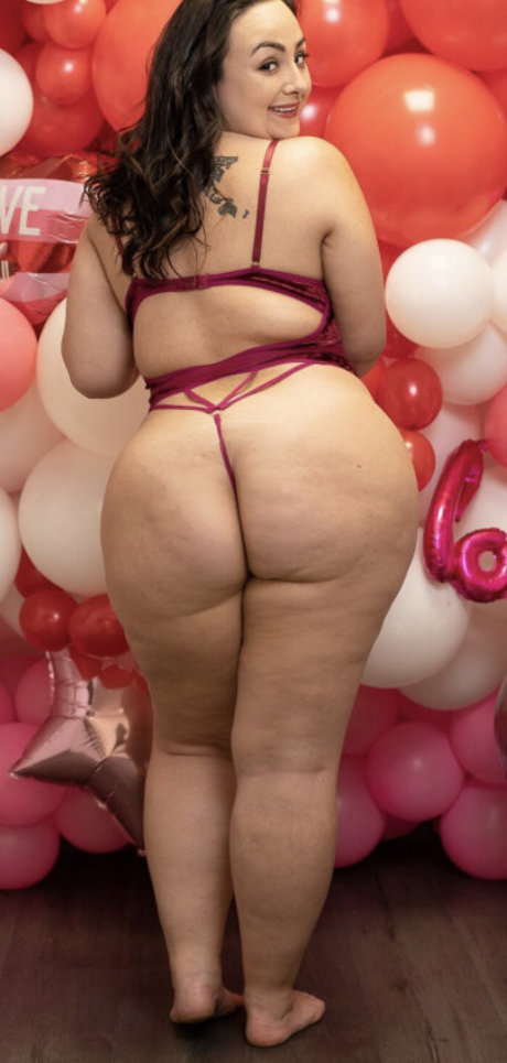 Mary Ank onlyfans leaked