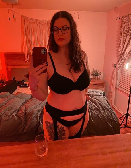 Ms Eldritch sex onlyfans