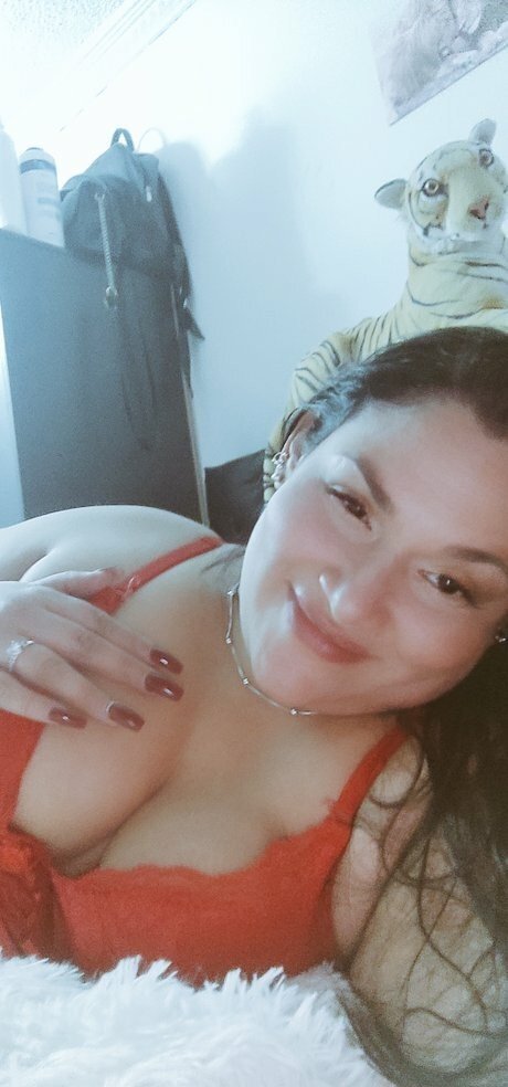 YamairaBBW onlyfans leaked