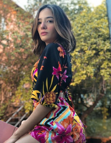 Marcella Gabryela onlyfans leaked tits