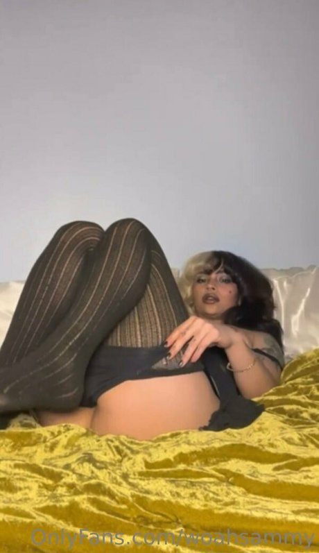 woahsammy only fans leaks porn