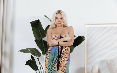 Valeriamour leaked onlyfans porn