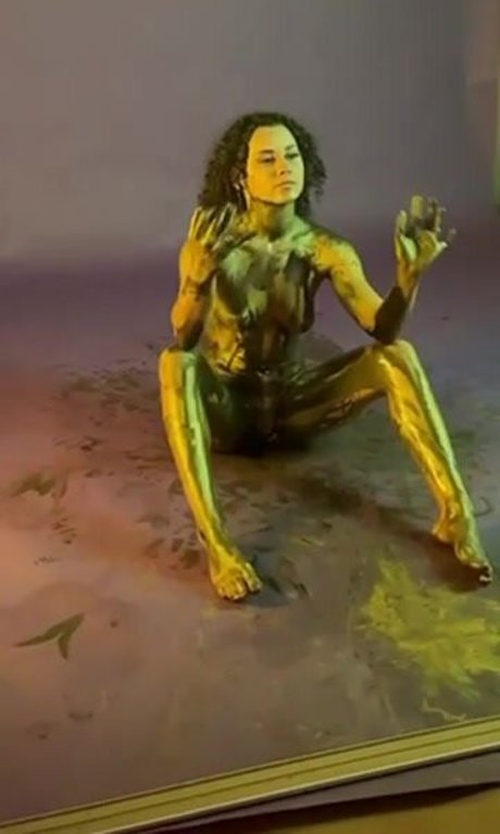 Nude Antilles onlyfans nude content