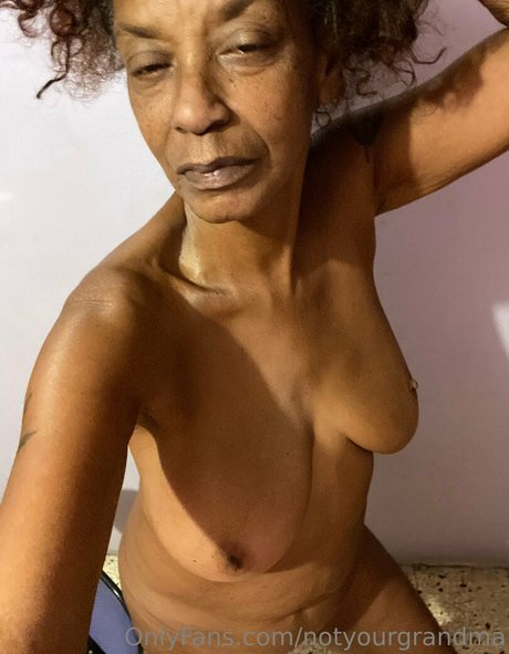 notyourgrandma nude onlyfans