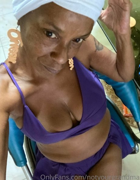 notyourgrandma joi onlyfans