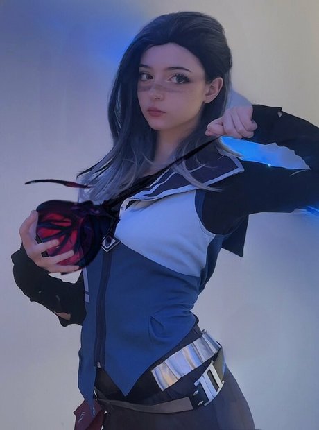 Toxic Tenshi nude leaked onlyfans