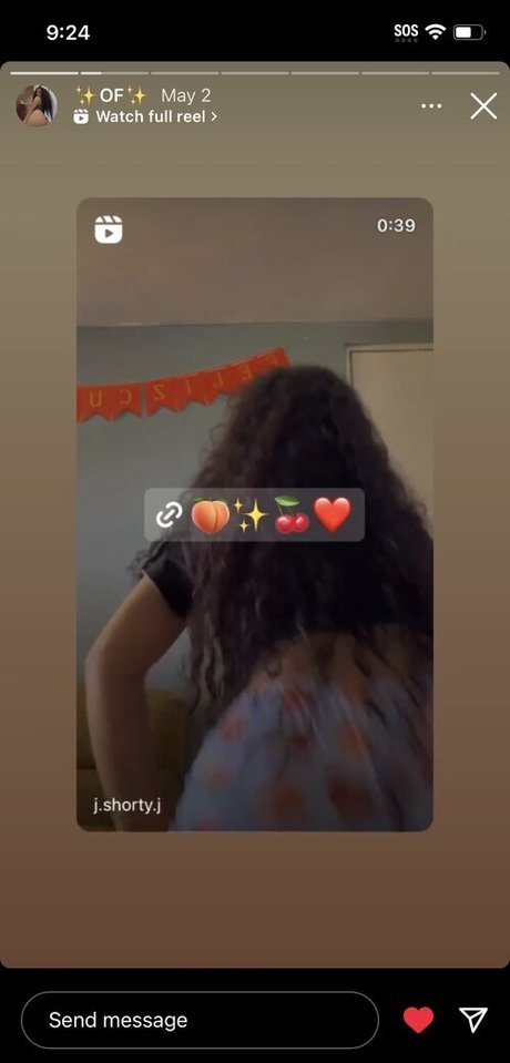 j shorty j onlyfans nude pictures